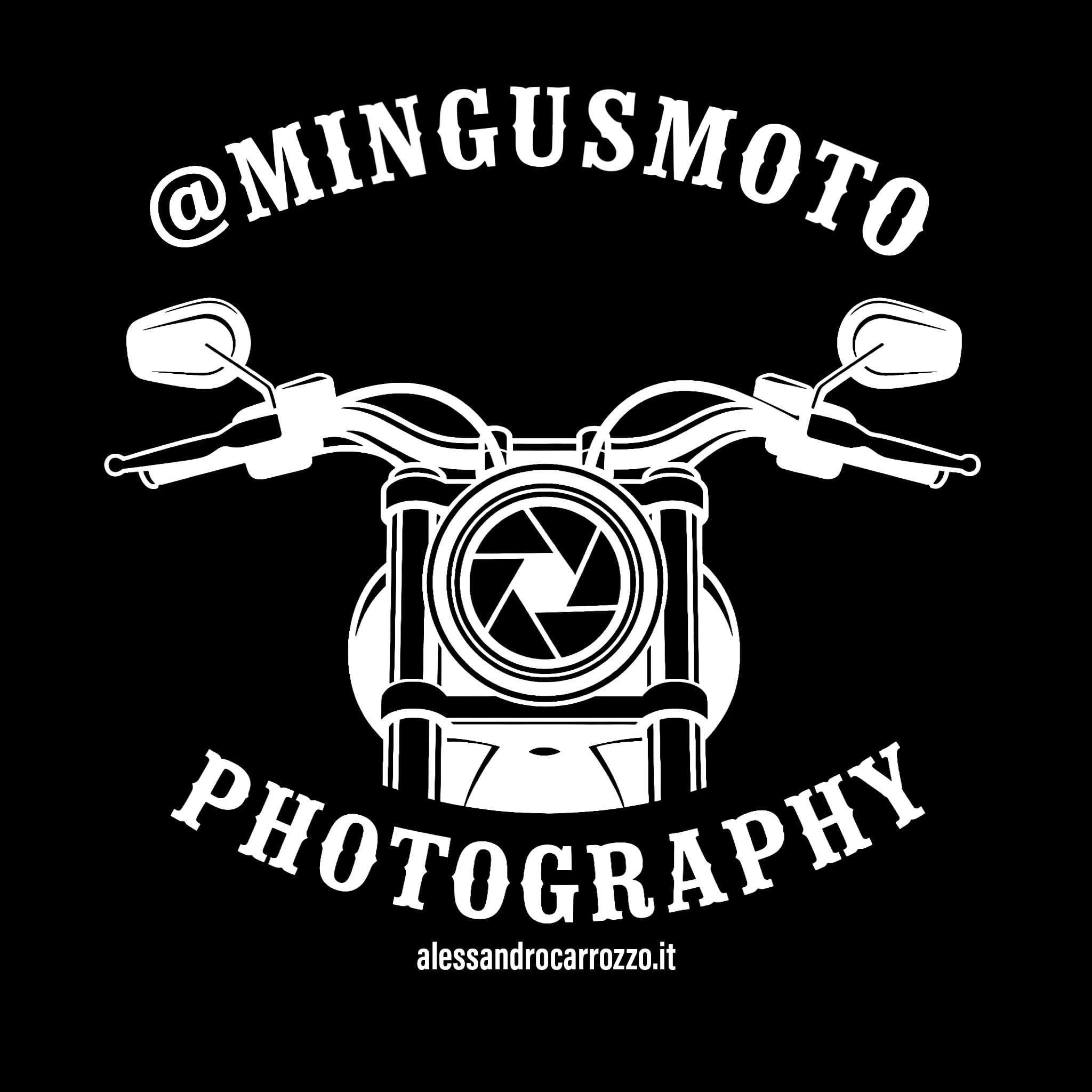 Fotografo per motoraduni