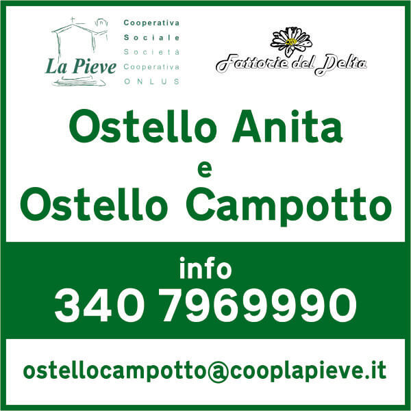 Ostello di Campotto