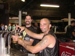 10° Motoduck Agosto 2007