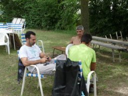 13° Motoduck Agosto 2010