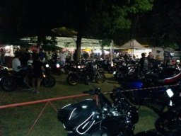 19° Motoduck Agosto 2016