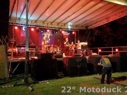22° Motoduck Agosto 2019