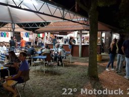 22° Motoduck agosto 2019