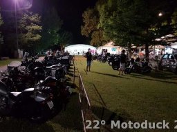 22° Motoduck agosto 2019