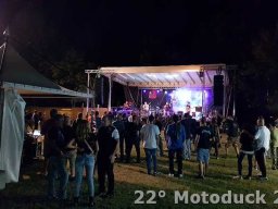 22° Motoduck agosto 2019