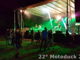 22° Motoduck agosto 2019