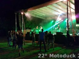 22° Motoduck agosto 2019