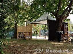 22° Motoduck agosto 2019