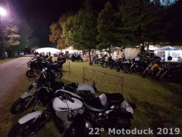 22° Motoduck agosto 2019