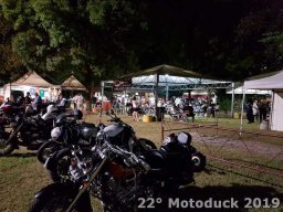 22° Motoduck agosto 2019