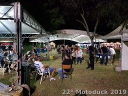 22° Motoduck agosto 2019