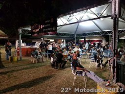 22° Motoduck agosto 2019