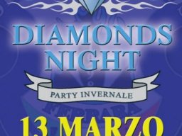 4° Diamonds Night 2010