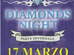 6° Diamonds Night 2012