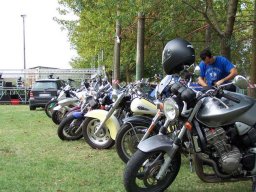 9° Motoduck Agosto 2006