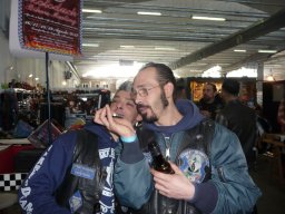 Kustom Kulture 2011