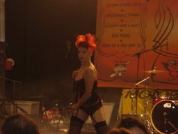 Kustom Kulture 2012