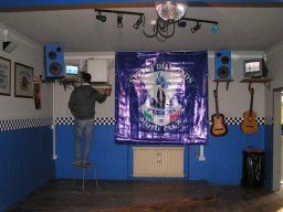 1° Diamonds Night 2007