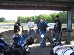 Motofestassa Torino 2006